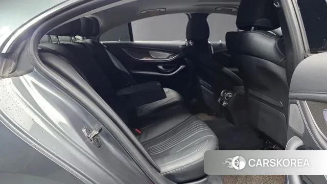 Mercedes-Benz CLS-Class C257 2019 Серый из Кореи, фото 2