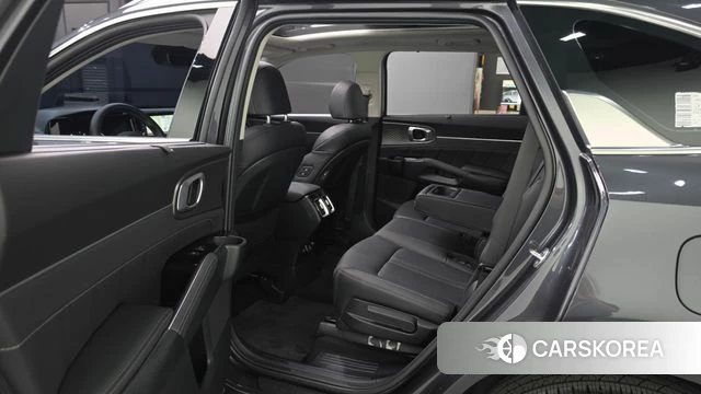 Kia Sorento 4th Generation 2023 Серый из Кореи, фото 2