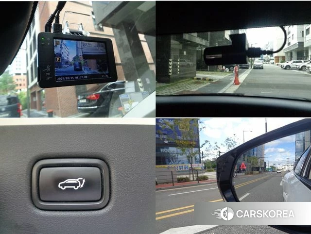 Kia EV6 2021 Белый из Кореи, фото 2