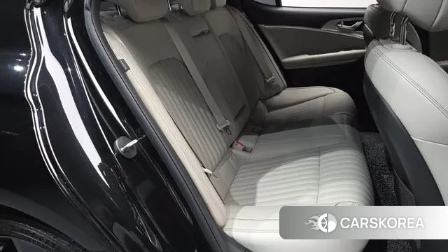 Genesis The New G70 2021 Черный из Кореи, фото 2