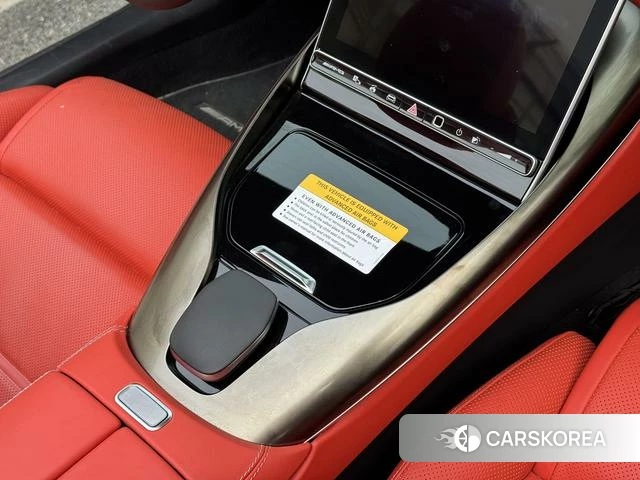 Mercedes-Benz SL-class AMG id 4239818 из Китая 2