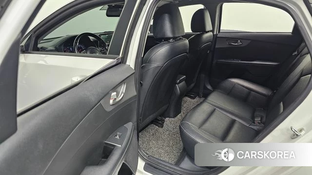 Kia Come New K3 2020 Белый из Кореи, фото 2