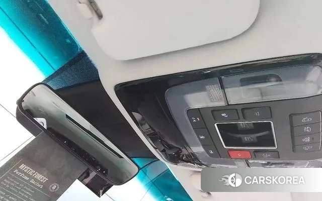 Hyundai Staria 2022 Черный из Кореи, фото 2