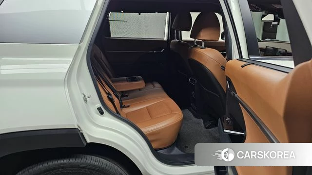 Ssangyong Torres 2023 Белый из Кореи, фото 2