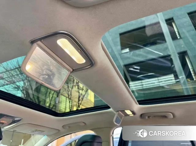 Genesis GV80 2020 Черный двухцветный из Кореи, фото 2