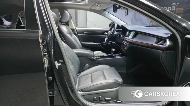 Kia Come New K7 2018 Черный из Кореи, фото 2