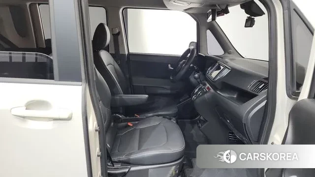 Kia The New Kia Ray 2025 Жемчужный цвет из Кореи, фото 2