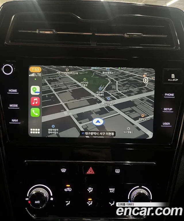 Ssangyong Berry New Tivoli id 2717083 из Кореи 2