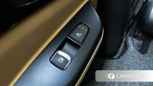 Kia Carnival 4th generation 2021 Белый из Кореи, фото 2