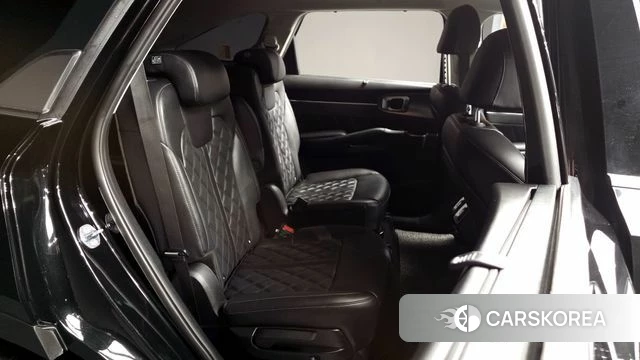 Kia Sorento 4th Generation 2022 Черный из Кореи, фото 2