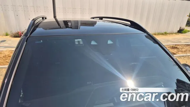 Mercedes-Benz GLE-Class W167 id 2663630 из Кореи 2