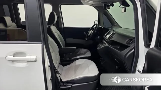 Kia The New Kia Ray 2023 Белый из Кореи, фото 2