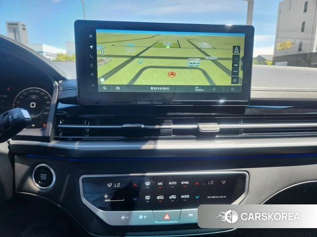 Ssangyong The New Rexton Sport 2024 Жемчужный цвет из Кореи, фото 2