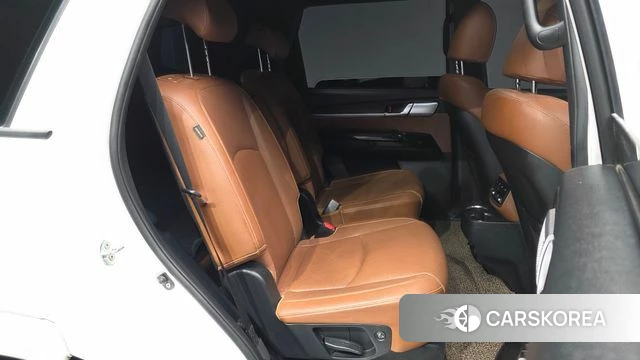 Kia Mohave Master 2022 Белый из Кореи, фото 2