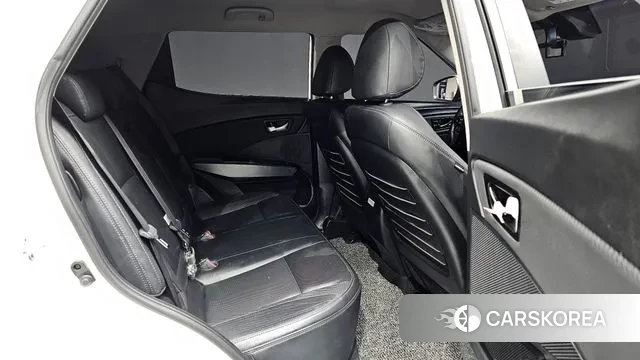 Ssangyong Berry New Tivoli 2021 Белый из Кореи, фото 2