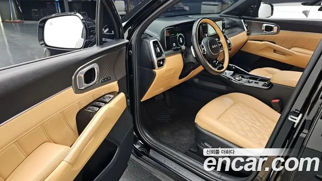 Kia Sorento 4th Generation id 2719082 из Кореи 2