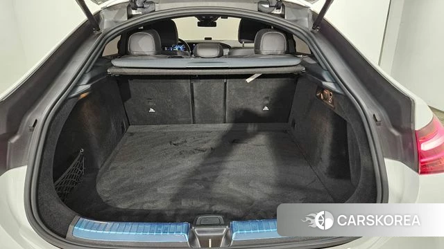 Mercedes-Benz GLE-Class W167 2023 Белый из Кореи, фото 2