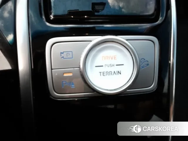 Genesis GV80 2020 Белый из Кореи, фото 2