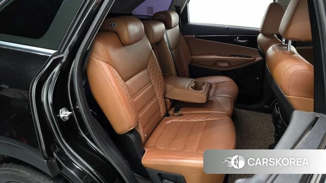 Kia The New Sorento 2019 Черный из Кореи, фото 2