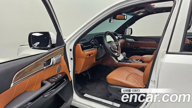 Kia Mohave Master id 2731756 из Кореи 2