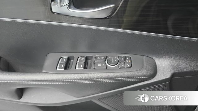 Kia The New Sorento 2020 Серый из Кореи, фото 2