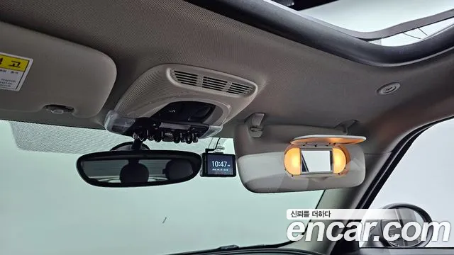 Mini Cooper Clubman id 2666016 из Кореи 2