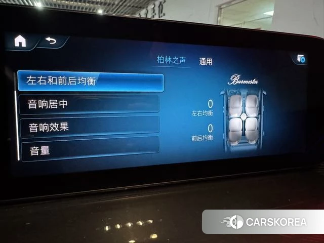 Mercedes-Benz EQC 2022 Белый из Китая, фото 2