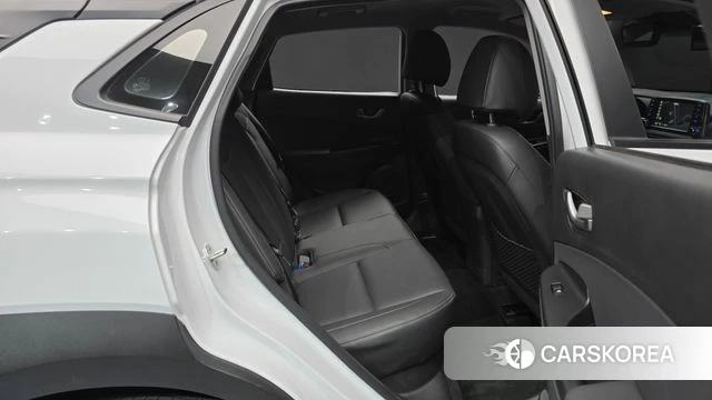 Hyundai Kona 2020 Белый из Кореи, фото 2