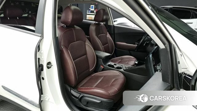 Kia The New Niro 2020 Белый из Кореи, фото 2