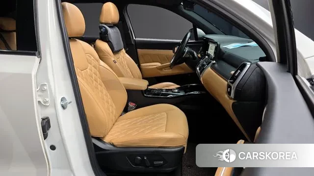 Kia Sorento 4th Generation 2020 Белый из Кореи, фото 2