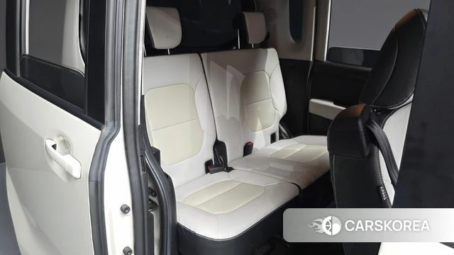 Kia The New Kia Ray EV 2023 Жемчужный цвет из Кореи, фото 2