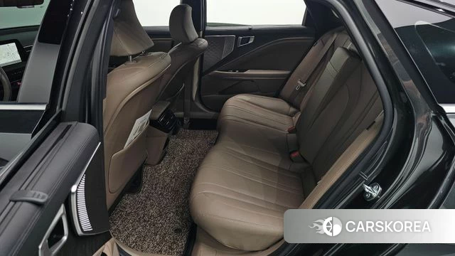 Kia K8 Hybrid 2024 Серый из Кореи, фото 2