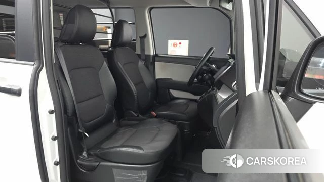 Kia The New Ray 2022 Белый из Кореи, фото 2