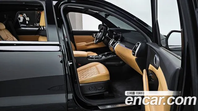 Kia Sorento 4th Generation id 2693815 из Кореи 2