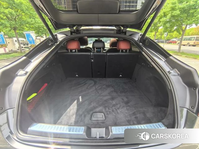 Mercedes-Benz GLC Coupe id 4028233 из Китая 2