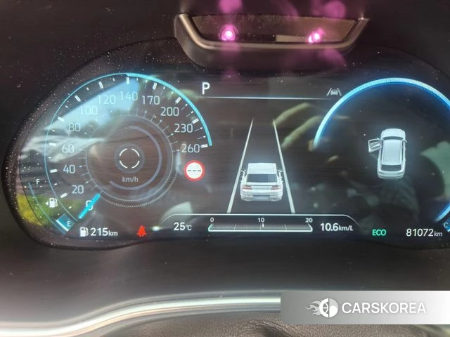 Genesis GV80 2022 Черный из Кореи, фото 2