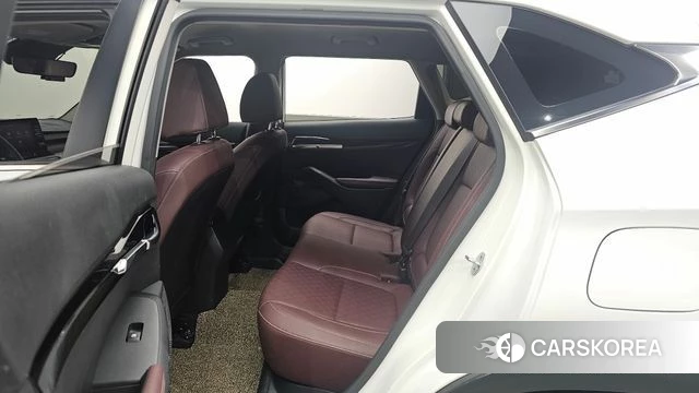 Kia Seltos 2019 Белый из Кореи, фото 2