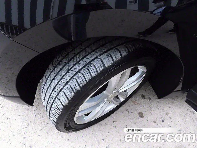 Chevrolet (GM Daewoo) Equinox id 2696061 из Кореи 2