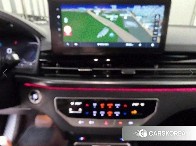 Ssangyong Rexton New Arena 2023 Черный из Кореи, фото 2