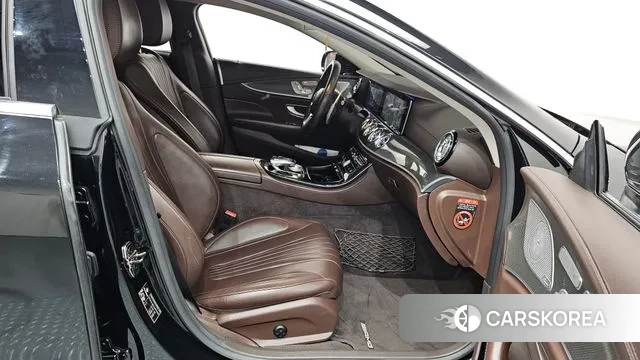 Mercedes-Benz CLS-Class C257 2020 Черный из Кореи, фото 2