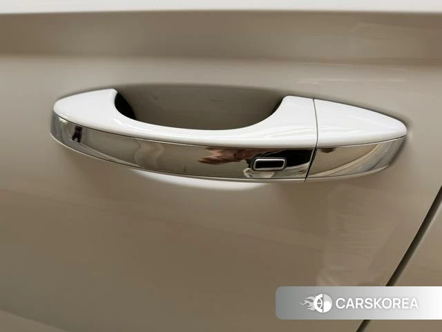 Volkswagen Tuyue 2022 Белый из Китая, фото 2
