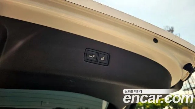 Genesis GV80 2020 Белый из Кореи, фото 2