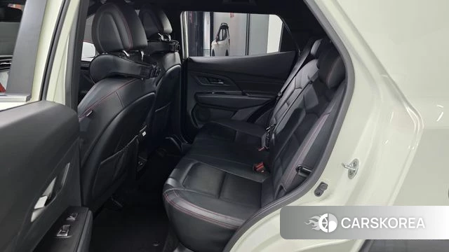 Ssangyong Beautiful Korando 2021 Белый из Кореи, фото 2