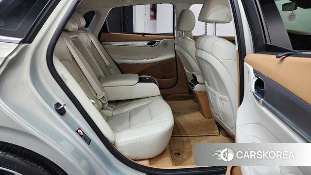 Hyundai The New Grandeur IG 2020 Серебряный из Кореи, фото 2
