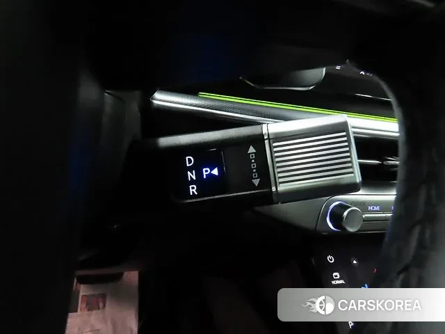 Hyundai Grandeur (GN7) 2023 Черный из Кореи, фото 2