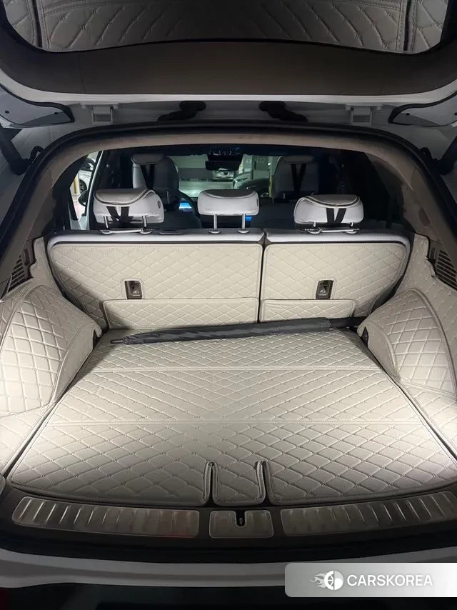 Genesis GV70 2025 Белый из Кореи, фото 2