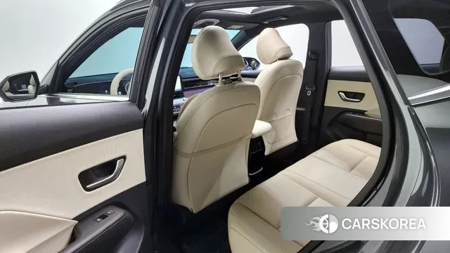 Hyundai Kona (SX2) 2023 Серый из Кореи, фото 2