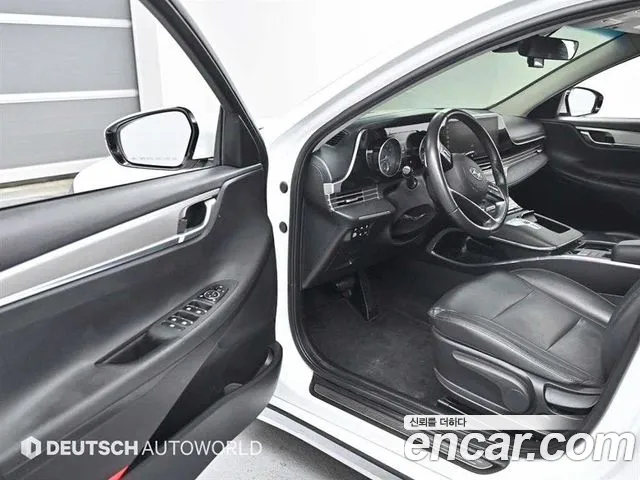 Hyundai The New Grandeur IG id 2692666 из Кореи 2