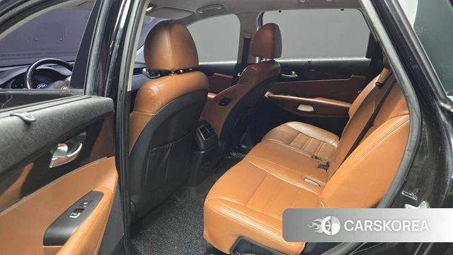 Kia The New Sorento 2018 Черный из Кореи, фото 2