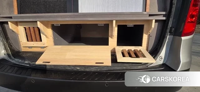 Hyundai The New Grand Starex 2020 Серебряный из Кореи, фото 2